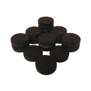 Heavy Duty Slider (Set of 16)