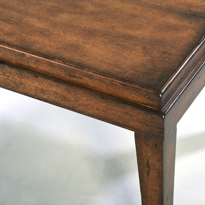 Petite table basse Liz, Campagne