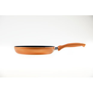 Linea Aluminum Non-Stick Frying Pan