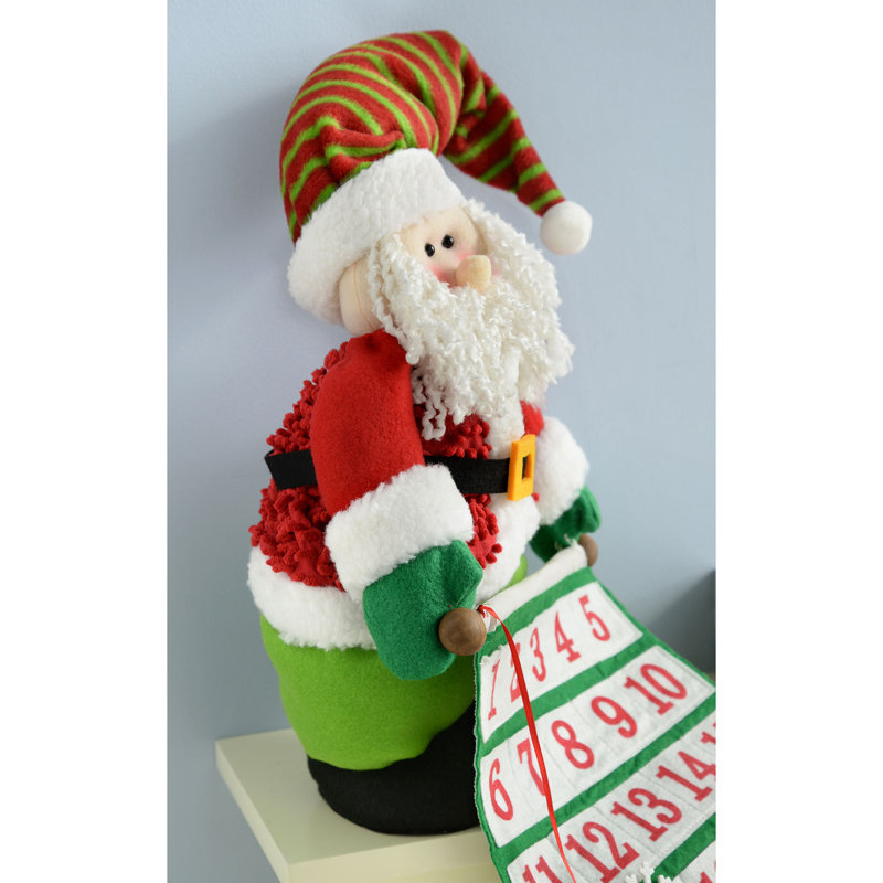 Christmas Advent Calendar