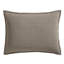 Taie décorative de couleur unie 100% coton-102440410-93622580