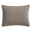 Taie décorative de couleur unie 100% coton-93622580-102440410