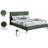 Gallo Upholstered Bed-91110454-91110451