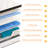 12 Inch Hybrid Mattress With Gel Infused Memory Foam For Cool Sleep Pressure Relief And Back Pain Support-881207316