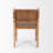 Shane Upholstered Back Dining Chair