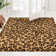 Testerman Animal Print Indoor Rug