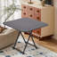 Foldable Square Dining Table-58032987