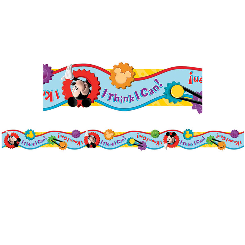 Garniture Mickey Mouse