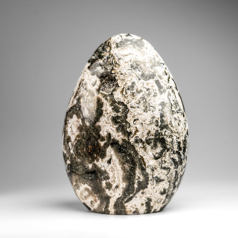 Polished Ocean Jasper Freeform From Madagascar (6.3 Lbs)