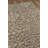 Oriental Handmade Tufted Wool Brown Area Rug-1602232098