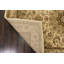 Tapis oriental ivoire Willett Atterbury Duncaster-31492665