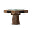 Solid wood Square Automatic Mahjong Table for Chinese Rules