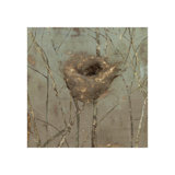 Nest II Print by Sarah Atkinson