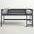 Brixham Kids Twin Loft Bed-921188772