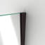 cabine de douche à porte pivotante Unidoor Plus-1502010622-1502010623