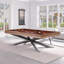 Playcraft Astral 8' Slate Pool Table with Professional Installation Included-87603350-74855838
