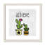 Impression sur papier Cacti C-47831868-47832038