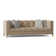 Dashing 87'' Upholstered Sofa