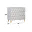 Armoire console Anson