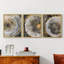 Série abstraite XCI -Set de 3 estampes numériques giclées -Prêt à accrocher-107257623-107257625