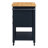 Stirling Kitchen Cart-161521713
