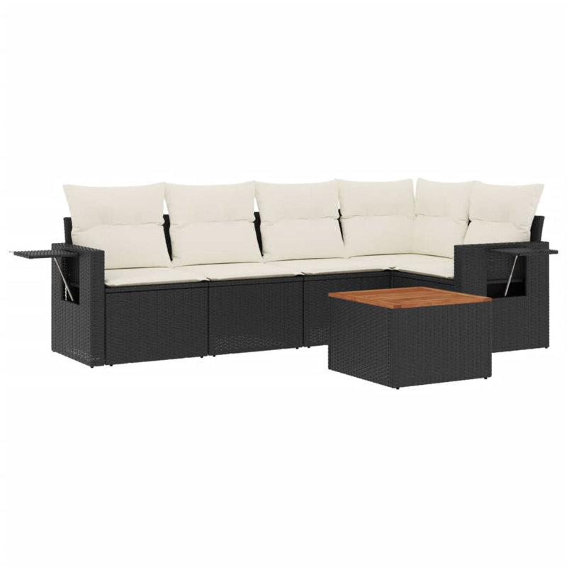Vidaxl Garden Sofa Set