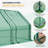 71'' W x 36'' D Greenhouse