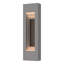 Procession Aluminum Outdoor Flush Mount-1902986974-1922520920-1922520932