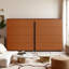 Armoire de rangement fonctionnelle et moderne, multi-tiroirs-112471245-112471243