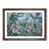 Walnut Framed selected