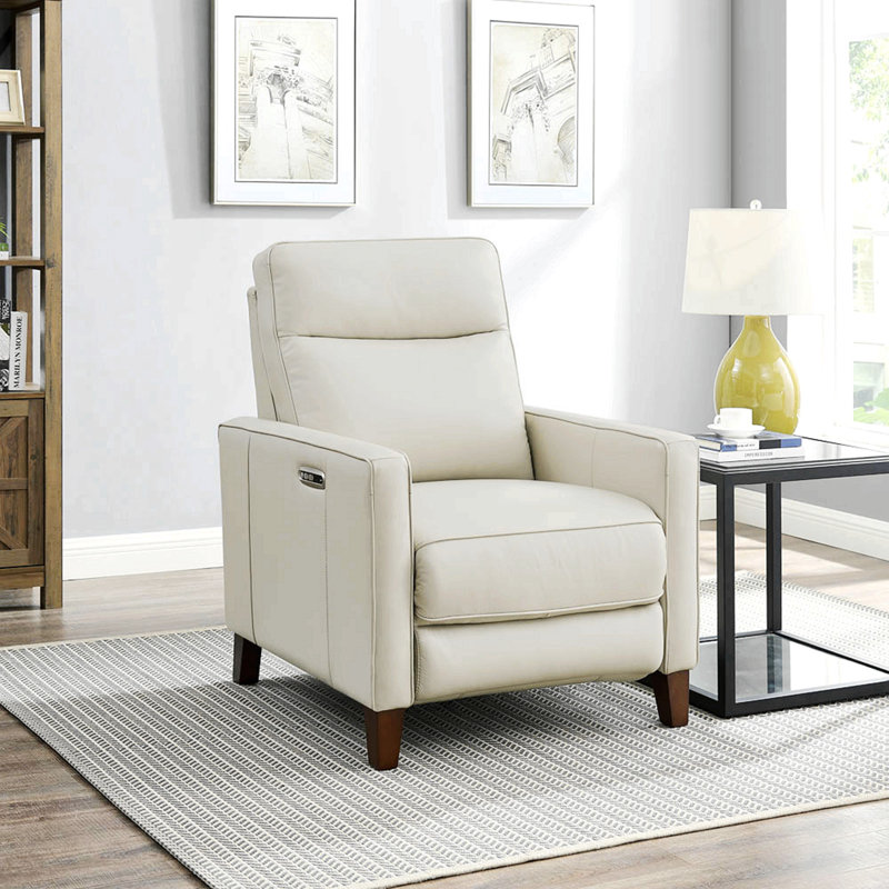 Ashby Power Headrest Zero Gravity Recliner