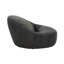 Leather Accent Chair-80028467