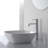 Ramus Single Hole Faucet Bathroom Faucet-3512092