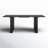 Sumrall Rectangular Dining Table-832254834-826595483