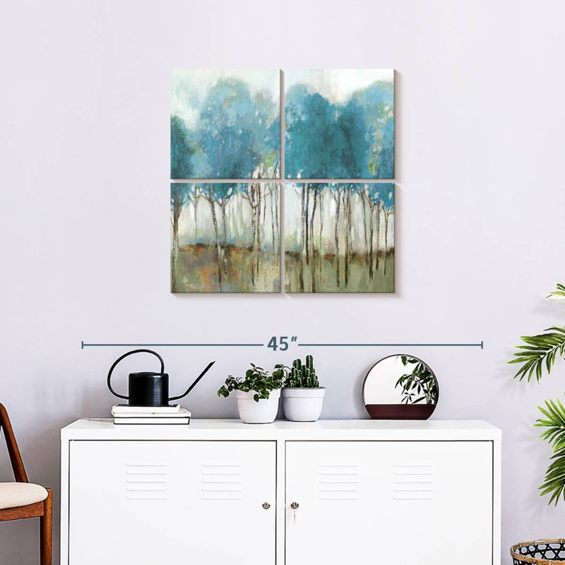 Harnek Misty Meadow I