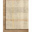 Tapis naturel / multicolore transitionnel Chris / Loves Julia x Loloi Chris