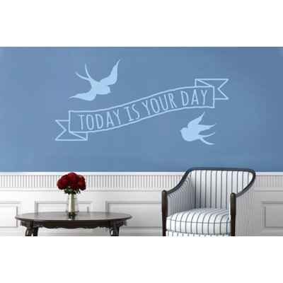 Wall Decal