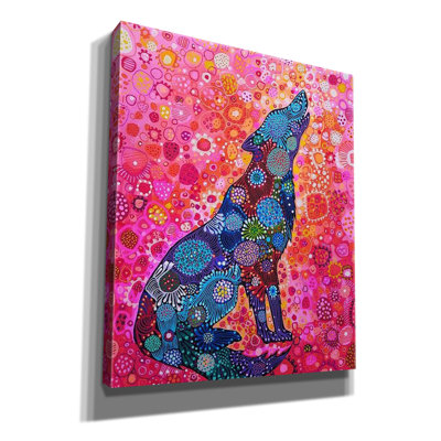 'Noeiba128625.Jpeg2 by Noemi Ibarz, Canvas Wall Art
