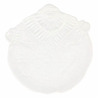 VIETRI Pietra Natale Platter