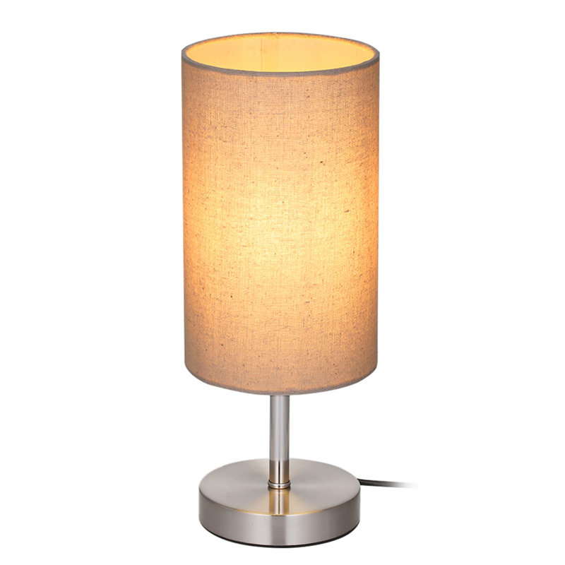 Bourdeilles Metal Table Lamp