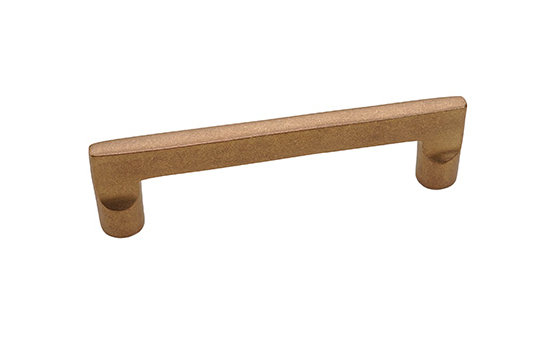Mission Bar / Handle Pull, Champagne