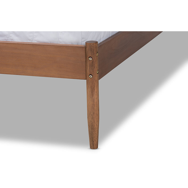 Clementius Platform Bed, Full
