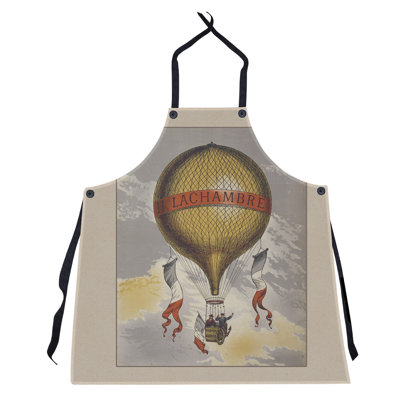 Bib Apron