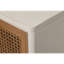 Table de chevet d'appoint 2 tiroirs Aril-1833123366