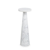 Grand Tour Marble End Table