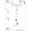 Halo - Light Brushed Nickel Pendant-2104471574-2104471581-2104471597