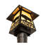 Personalized Lantern Head