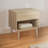 Indra 1 - Drawer Nightstand-1639857710
