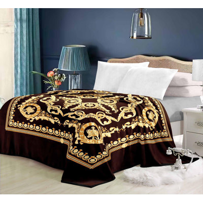 Weighted Heated Throw Blanket