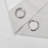 Leming 100% Waterproof and Blackout Solid Color Polyester Linen Textured Grommets Curtains Panel(Set of 2)-101068523-99481471